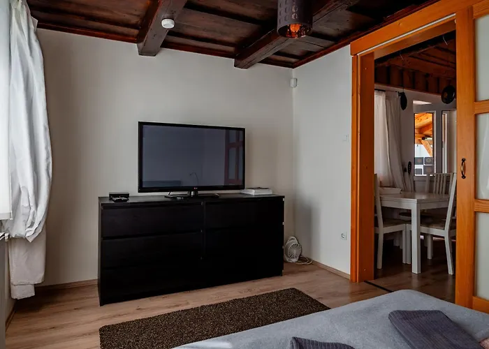 Foerhenc Wine House & Guesthouses I-Ii-Iii
