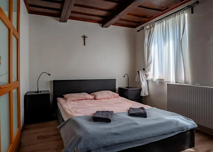 Foerhenc Wine House & Guesthouses I-Ii-Iii