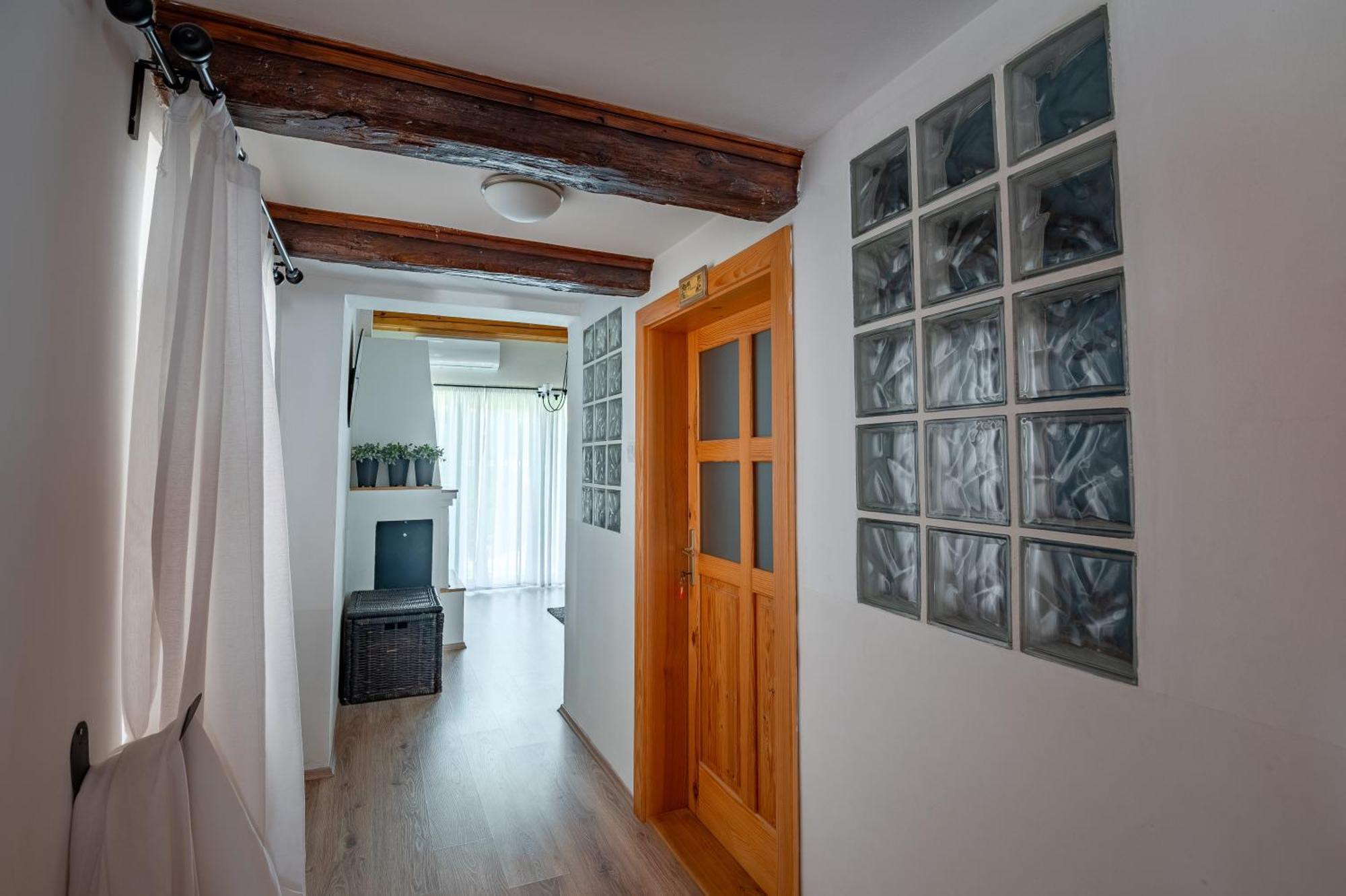 Case de vacanță Foerhenc Wine House & I-ii-iii