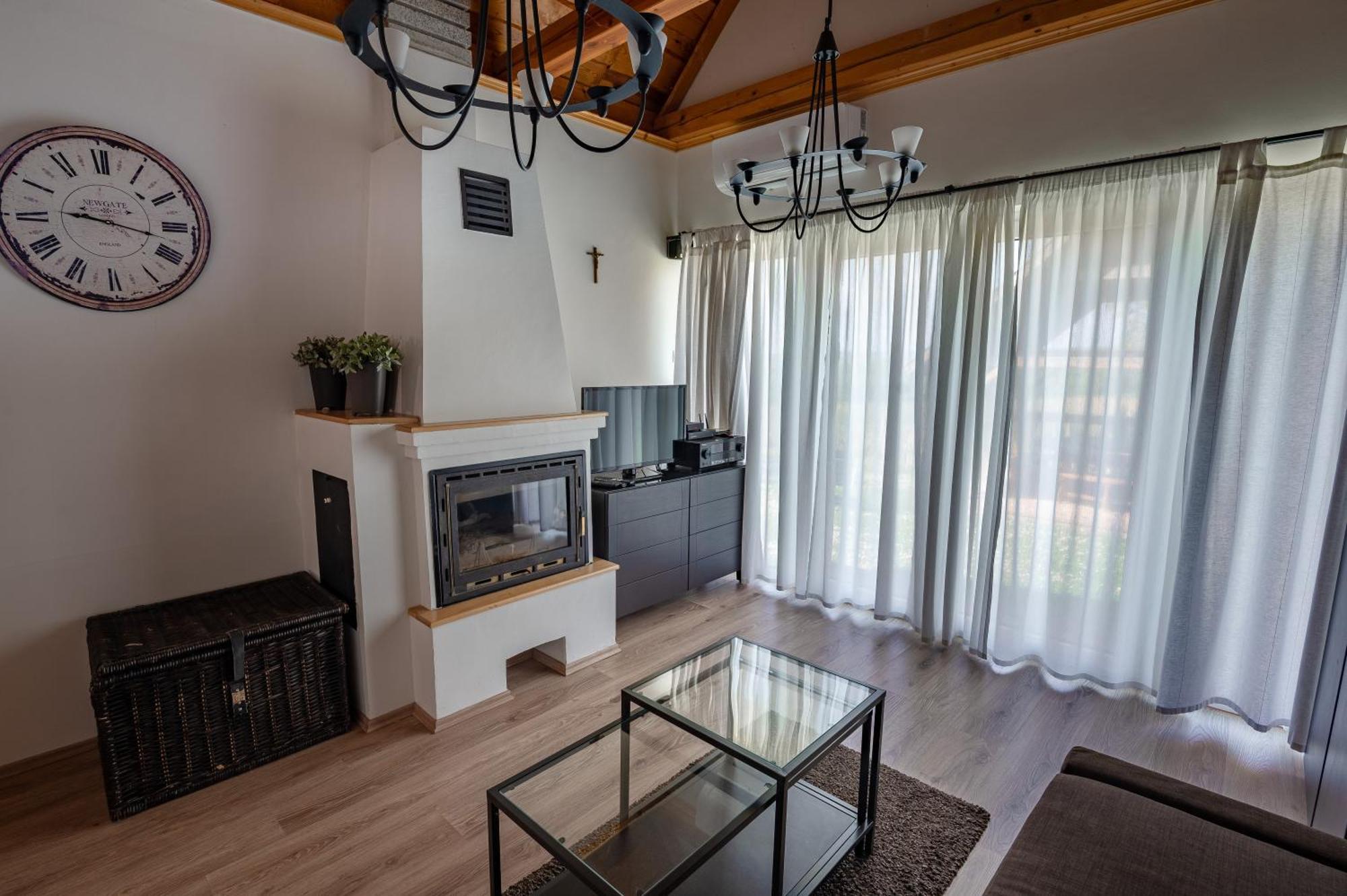 Case de vacanță Foerhenc Wine House & I-ii-iii