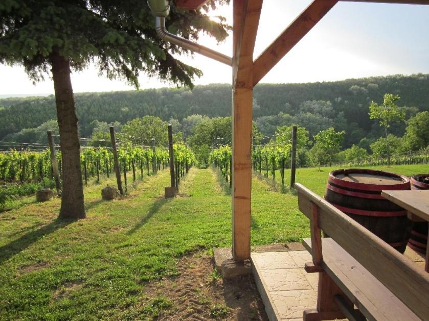 Foerhenc Wine House & I-ii-iii *