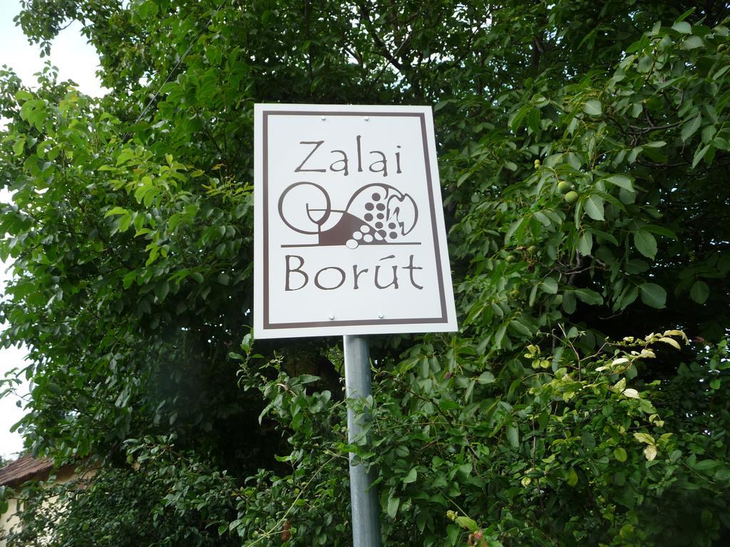 Case de vacanță Foerhenc Wine House & I-ii-iii Nagykanizsa